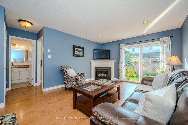 103 Cedarvale Ave, House detached with 4 bedrooms, 3 bathrooms and 3 parking in Guelph ON | Image 5