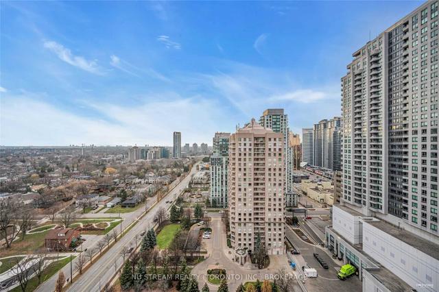 PH206 - 35 Empress Ave, Condo with 1 bedrooms, 1 bathrooms and 1 parking in North York ON | Image 11