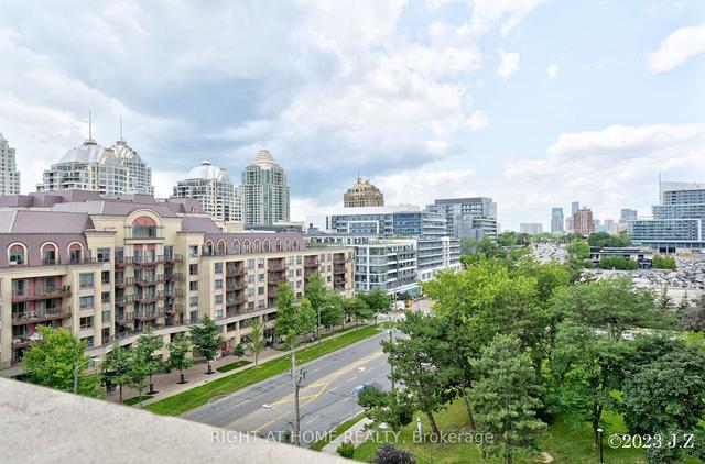 PH15 - 650 Sheppard Ave E, Condo with 2 bedrooms, 1 bathrooms and 1 parking in North York ON | Image 20