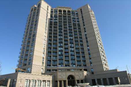 PH2001 - 220 Forum Dr, Condo with 3 bedrooms, 2 bathrooms and 2 parking in Mississauga ON | Image 1