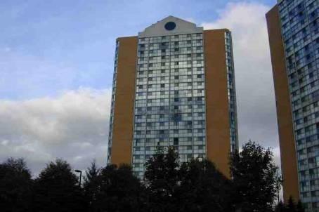 706 - 25 Trailwood Dr, Condo with 2 bedrooms, 2 bathrooms and 1 parking in Mississauga ON | Image 1