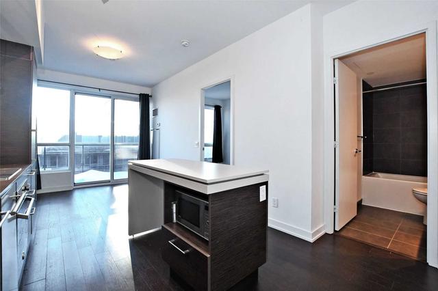 PH18 - 1030 King St W, Condo with 1 bedrooms, 1 bathrooms and 1 parking in Toronto ON | Image 15