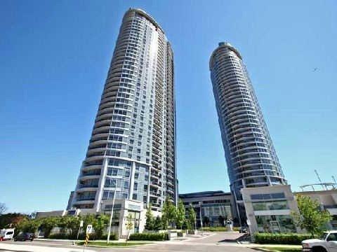 804 - 125 Village Green Sq, Condo with 2 bedrooms, 2 bathrooms and 1 parking in Toronto ON | Image 2