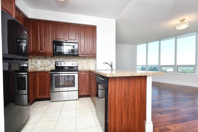 PH-20 - 25 Greenview Ave, Condo with 2 bedrooms, 2 bathrooms and 1 parking in North York ON | Image 7