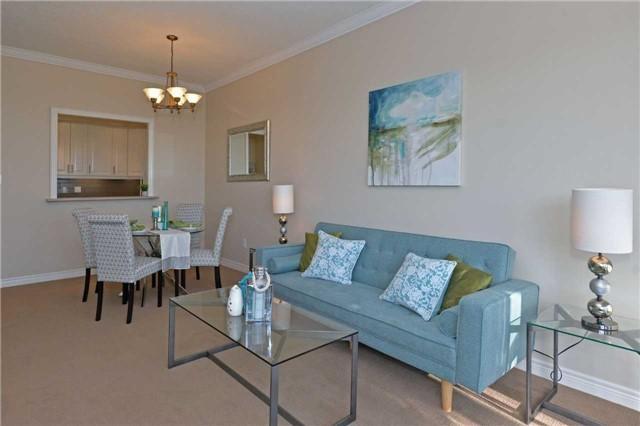 PH13 - 20 Dean Park Rd, Condo with 1 bedrooms, 1 bathrooms and 1 parking in Scarborough ON | Image 5