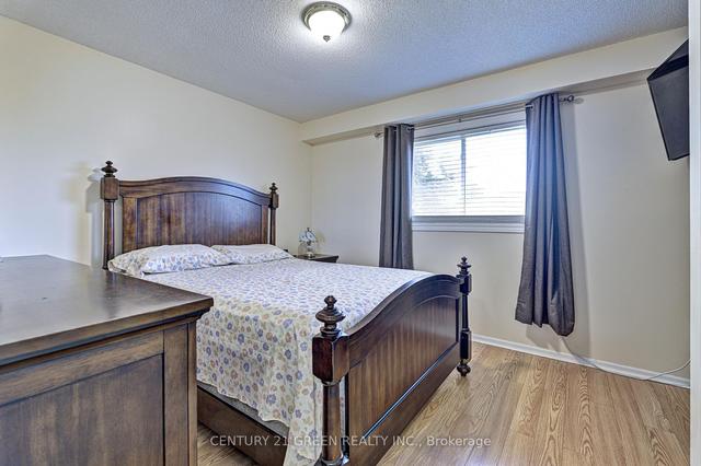 47 - 1050 Bristol Rd W, Townhouse with 3 bedrooms, 3 bathrooms and 2 parking in Mississauga ON | Image 4