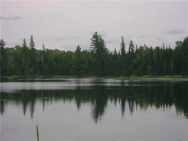 0000 Cadden Lake, Home with 0 bedrooms, null bathrooms and null parking in Parry Sound, Unorganized, Centre Part ON | Image 1