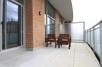 PH-203 - 17 Ruddington Dr, Condo with 2 bedrooms, 2 bathrooms and 1 parking in North York ON | Image 9