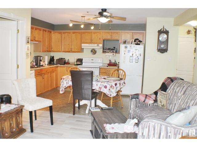 101 - 4700 43 Ave N, Condo with 2 bedrooms, 2 bathrooms and null parking in Stony Plain AB | Image 3