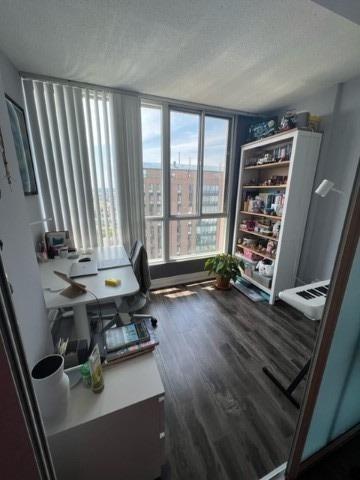 PH-15 - 145 Hillcrest Ave, Condo with 1 bedrooms, 1 bathrooms and 1 parking in Mississauga ON | Image 16