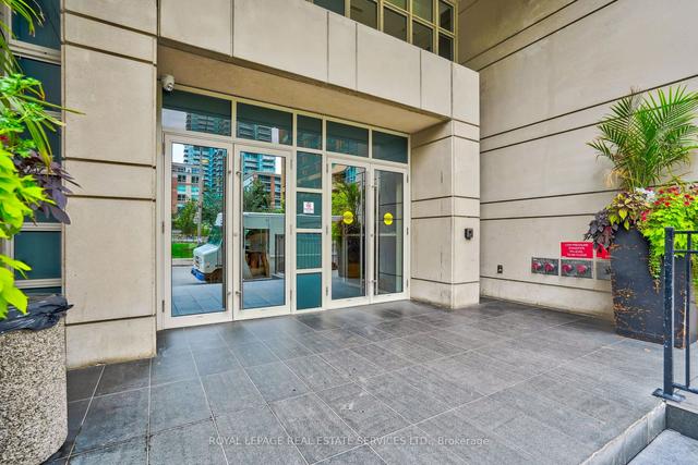 909 - 75 E Liberty St, Condo with 2 bedrooms, 2 bathrooms and 1 parking in Toronto ON | Image 23