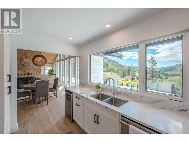 21815 Garnet Valley Rd, Home with 7 bedrooms, 3 bathrooms and 2 parking in Summerland BC | Image 18