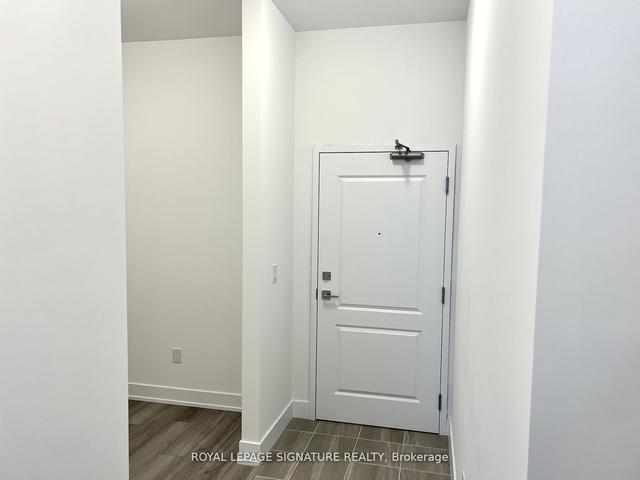 1206 - 460 Dundas St E, Condo with 1 bedrooms, 1 bathrooms and 1 parking in Hamilton ON | Image 11