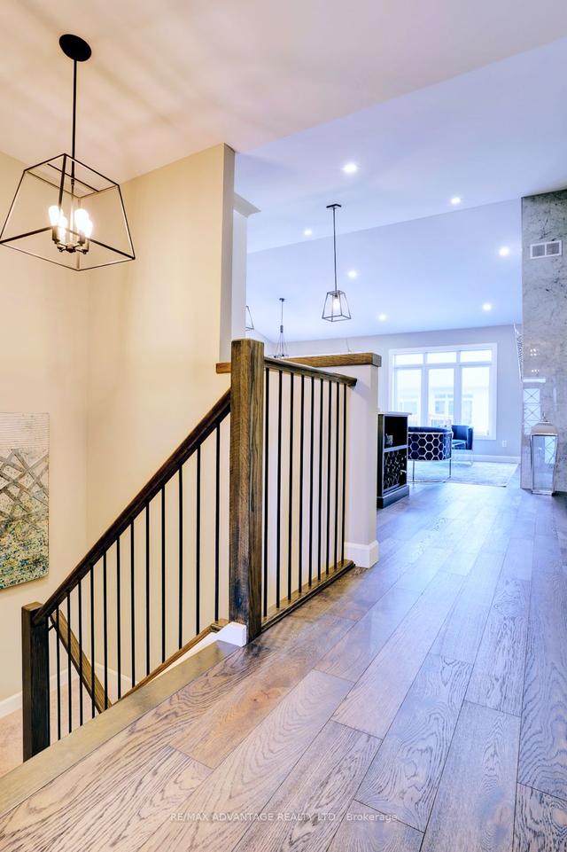 54 - 2650 Buroak Dr, Townhouse with 2 bedrooms, 3 bathrooms and 4 parking in London ON | Image 3