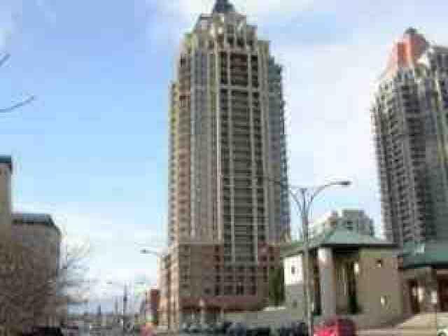 909 - 4080 Living Arts Dr, Condo with 1 bedrooms, 2 bathrooms and 1 parking in Mississauga ON | Image 1