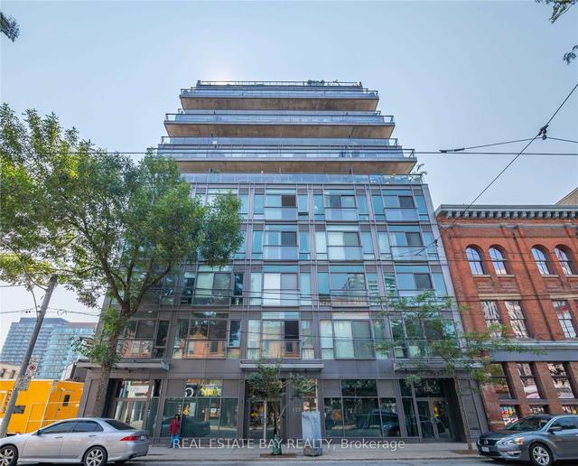 PH-2 - 127 Queen St E, Condo with 2 bedrooms, 3 bathrooms and 2 parking in Toronto ON | Image 33