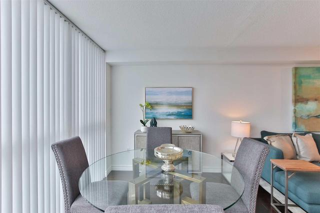 PH-14 - 705 King St W, Condo with 1 bedrooms, 1 bathrooms and 1 parking in Toronto ON | Image 7