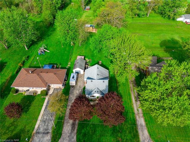 972 Silver Bay Rd, House detached with 4 bedrooms, 1 bathrooms and 13 parking in Port Colborne ON | Image 33