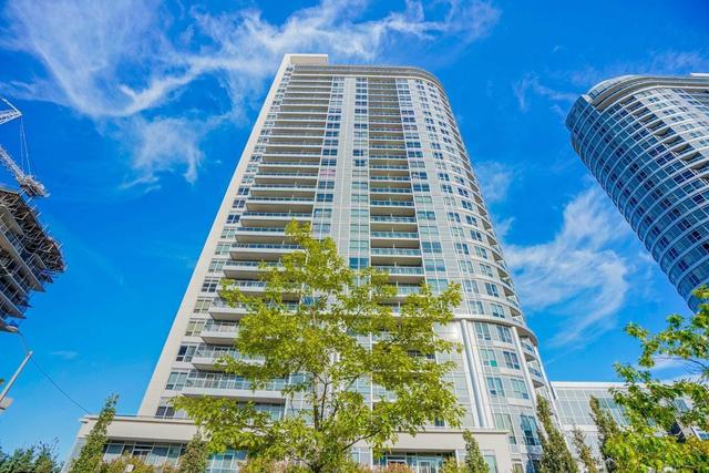 PH-17 - 181 Village Green Sq, Condo with 1 bedrooms, 1 bathrooms and 1 parking in Toronto ON | Image 1