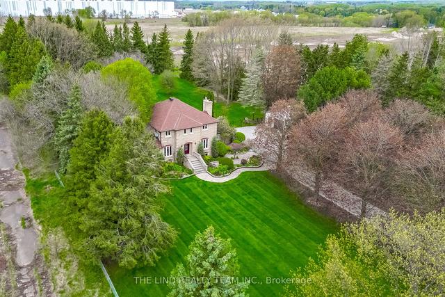 1998 Green Ln E, House detached with 3 bedrooms, 3 bathrooms and 24 parking in East Gwillimbury ON | Image 33