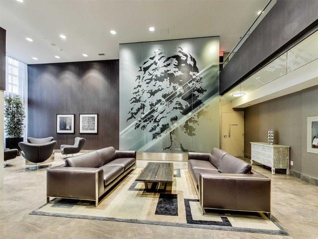 909 - 85 E Liberty St, Condo with 1 bedrooms, 2 bathrooms and 1 parking in Toronto ON | Image 19