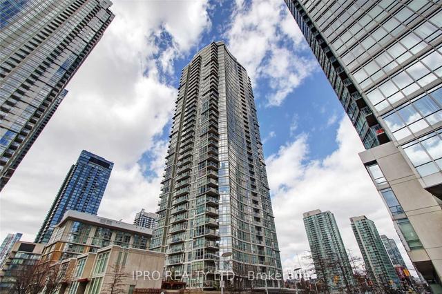 612 - 10 Navy Wharf Crt, Condo with 2 bedrooms, 2 bathrooms and 2 parking in Toronto ON | Image 12