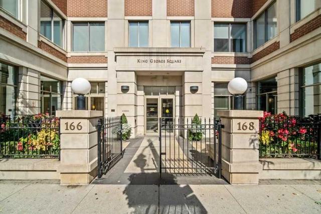 909 - 168 King St E, Condo with 3 bedrooms, 2 bathrooms and 2 parking in Toronto ON | Image 1