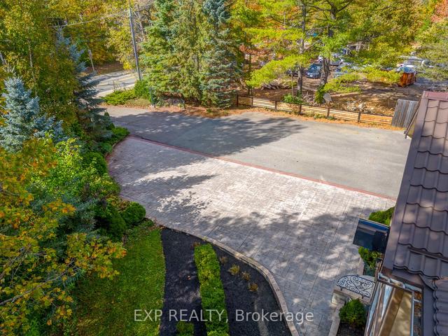 11225 Guelph Line, House detached with 4 bedrooms, 5 bathrooms and 12 parking in Milton ON | Image 35