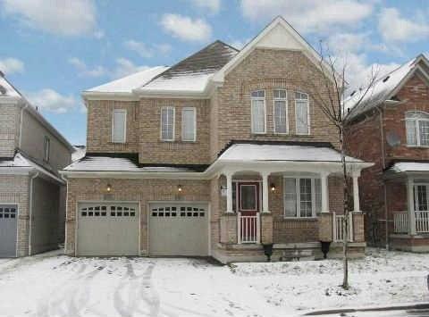 9 Hanaway Dr, House detached with 4 bedrooms, 4 bathrooms and 4 parking in Ajax ON | Image 1