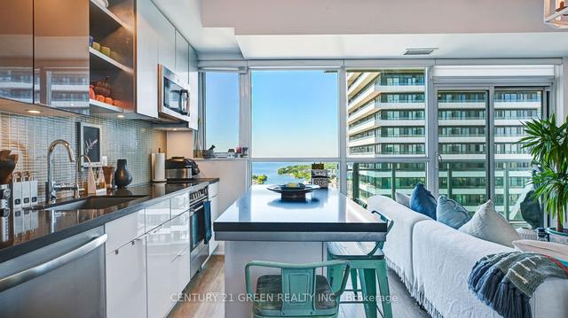 2811 - 33 Shore Breeze Dr, Condo with 2 bedrooms, 2 bathrooms and 1 parking in Toronto ON | Image 10