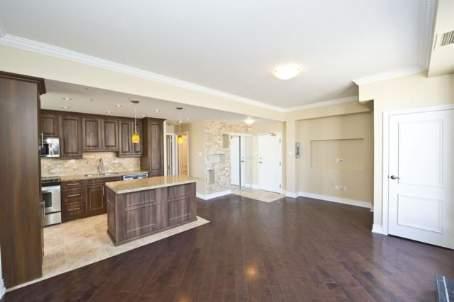 PH15 - 40 Harding Blvd, Condo with 2 bedrooms, 2 bathrooms and 2 parking in Richmond Hill ON | Image 3