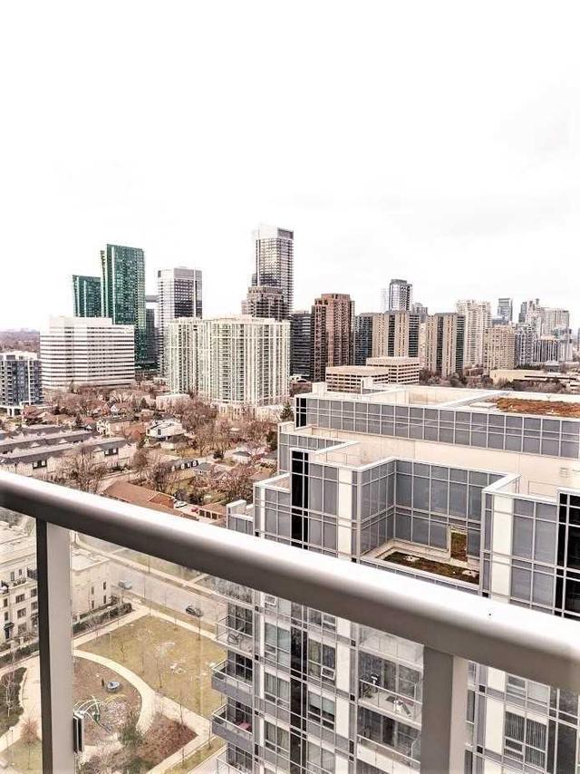 PH03 - 120 Harrison Garden Blvd, Condo with 2 bedrooms, 2 bathrooms and 1 parking in North York ON | Image 15
