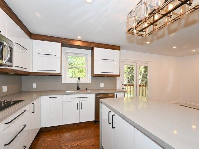 MAIN - 284 Hounslow Ave, House detached with 4 bedrooms, 3 bathrooms and 2 parking in North York ON | Image 2