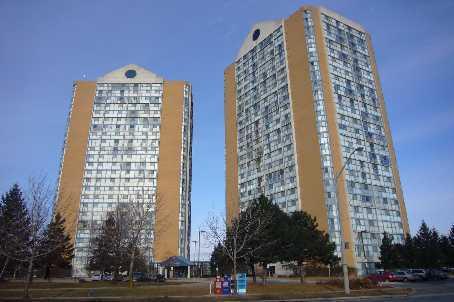PH-14 - 35 Trailwood Dr, Condo with 2 bedrooms, 2 bathrooms and 1 parking in Mississauga ON | Image 1