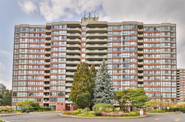 PH2 - 100 Observatory Lane, Condo with 2 bedrooms, 2 bathrooms and 1 parking in Richmond Hill ON | Image 12