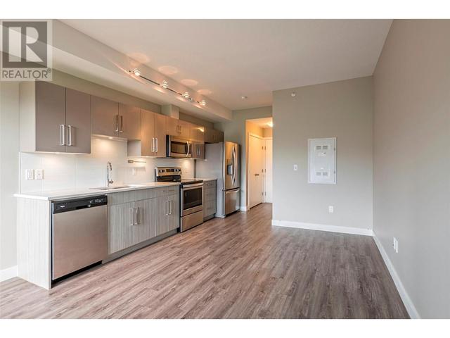 3409 - 28 Avenue Unit# 418, Condo with 0 bedrooms, 1 bathrooms and 1 parking in Vernon BC | Image 9