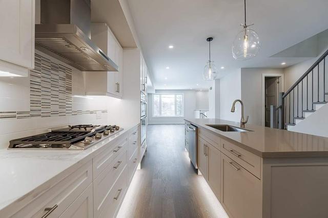 MAIN - 3511 St Clair Ave E, House semidetached with 4 bedrooms, 3 bathrooms and 1 parking in Scarborough ON | Image 2