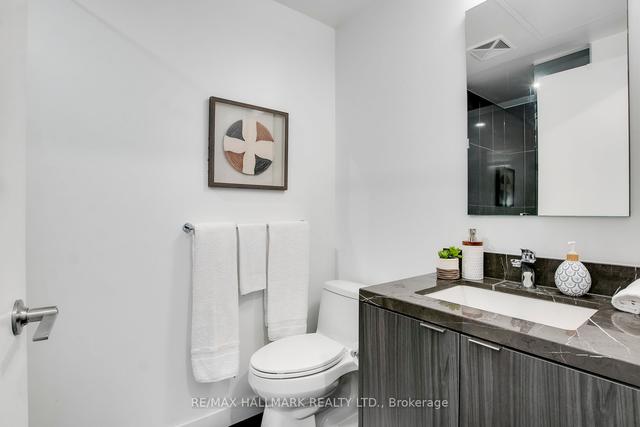 2705 - 125 Blue Jays Way, Condo with 2 bedrooms, 2 bathrooms and 1 parking in Toronto ON | Image 21