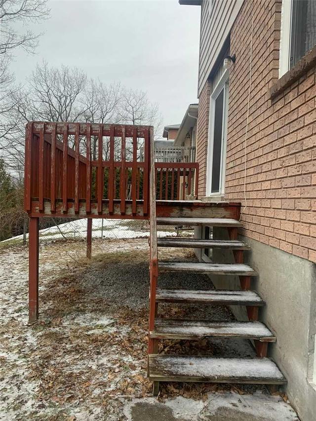 MAIN - 145 Fox Run, House other with 3 bedrooms, 2 bathrooms and 2 parking in Barrie ON | Image 26