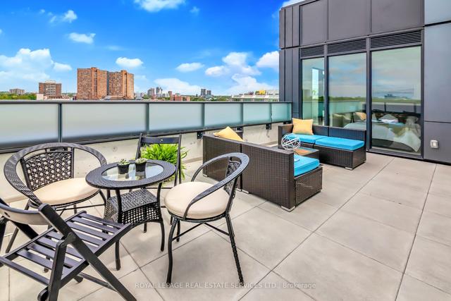 PH04 - 430 Roncesvalles Ave, Condo with 2 bedrooms, 2 bathrooms and 1 parking in Toronto ON | Image 2