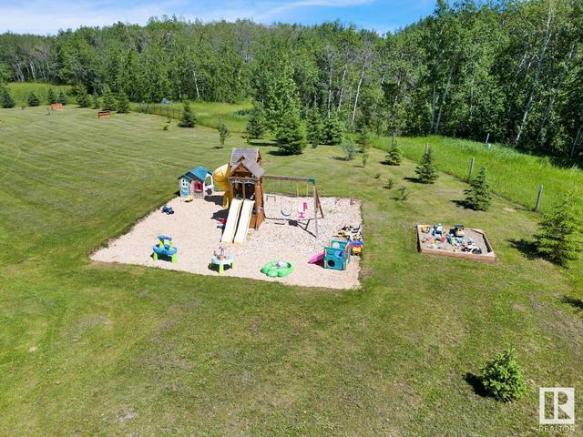 56429a Rge Rd 240, House detached with 6 bedrooms, 4 bathrooms and null parking in Sturgeon County AB | Image 68