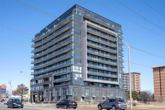 PH-1312 - 3237 Bayview Ave, Condo with 2 bedrooms, 2 bathrooms and 1 parking in North York ON | Image 7