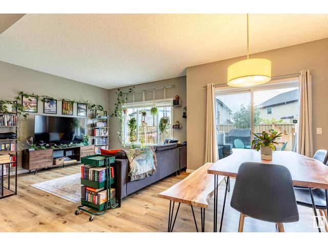 1237 Mcconachie Blvd Nw, House semidetached with 3 bedrooms, 2 bathrooms and null parking in Edmonton AB | Image 8