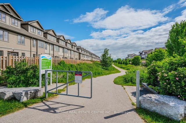 12A - 85 Mullin Dr, Townhouse with 2 bedrooms, 2 bathrooms and 1 parking in Guelph ON | Image 10