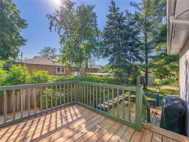 MAIN - 202 Renforth Dr, House detached with 3 bedrooms, 2 bathrooms and 2 parking in Etobicoke ON | Image 24