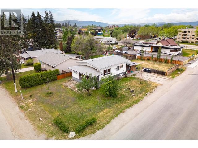 155 Mugford Rd, House detached with 1 bedrooms, 1 bathrooms and null parking in Kelowna BC | Image 20