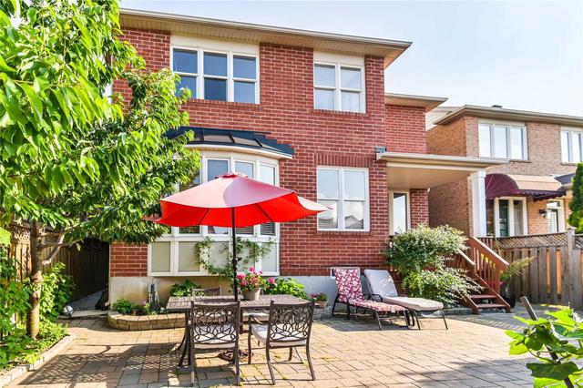 9 Kawartha Lane, House detached with 4 bedrooms, 5 bathrooms and 3 parking in Markham ON | Image 30
