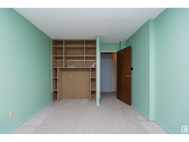 1001 - 9808 103 St Nw, Condo with 2 bedrooms, 2 bathrooms and 2 parking in Edmonton AB | Image 42