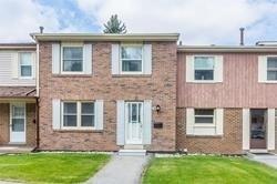 40 - 2061 Bridletowne Cir, Townhouse with 3 bedrooms, 3 bathrooms and 2 parking in Scarborough ON | Image 1