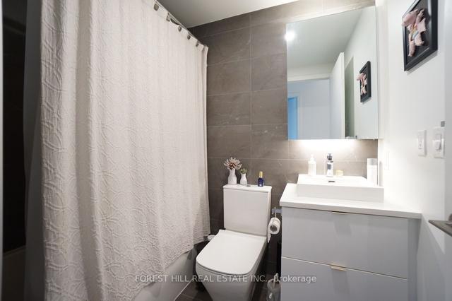 PH04 - 21 Lawren Harris Sq, Condo with 2 bedrooms, 2 bathrooms and 1 parking in Toronto ON | Image 5